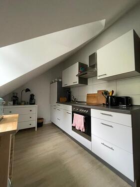 Foto - Etagenwohnung in Minden