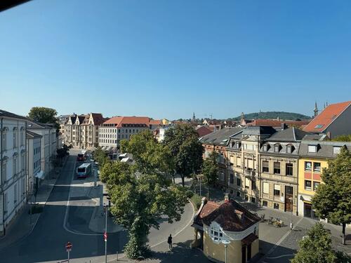 Foto - Top-Investment: Wohnungen zur Ferienvermietung in Bamberg Zentrum.