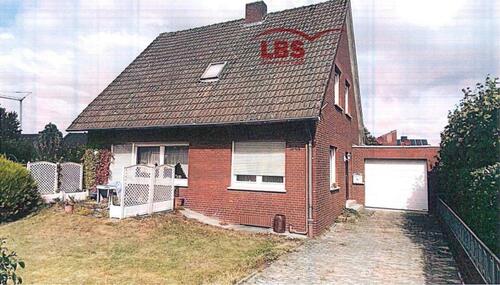 Foto - Einfamilienaus in begehrter Lage in Rheine, Dutum