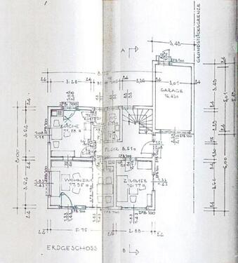 Foto - Einfamilienhaus zum Kaufen in Rheine