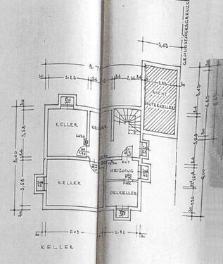 Foto - Einfamilienhaus in Rheine zum Kaufen