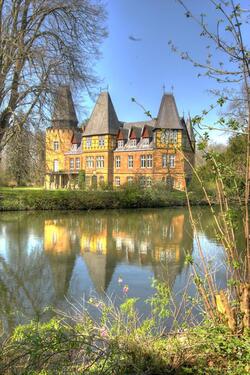 Foto - Schöne 3 Zimmerwohnung im EG - 960,00 EUR Kaltmiete,