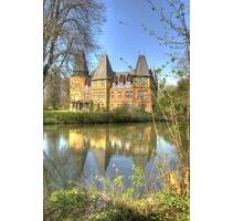 Schöne 3 Zimmerwohnung im EG - 960,00 EUR Kaltmiete, in Preußisch Oldendorf (PLZ: 32361)