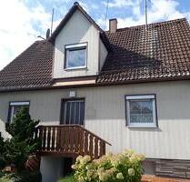 kleines, älteres Einfamilienhaus - Mittelneufnach