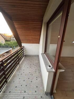 Foto - Etagenwohnung in Bad Nenndorf zur Miete