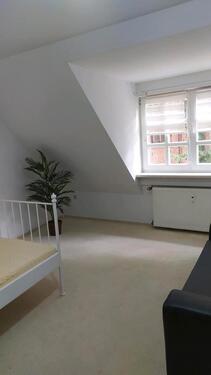 Foto - möblierte Wohnung im Zentrum ( befristet 3 Monaten)