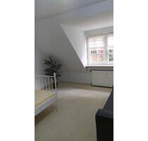 möblierte Wohnung im Zentrum ( befristet 3 Monaten) - Stade