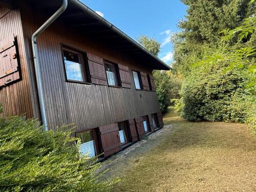 Foto - 5 Zimmer Einfamilienhaus zum Kaufen in Rennerod