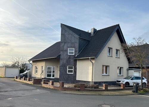 Foto - Zweifamilienhaus freistehend in Vettweiß