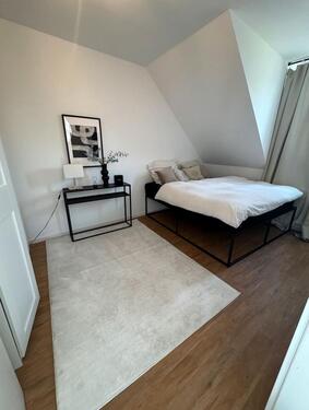 Foto - Gemütliche Dachgeschoss Wohnung Saniert