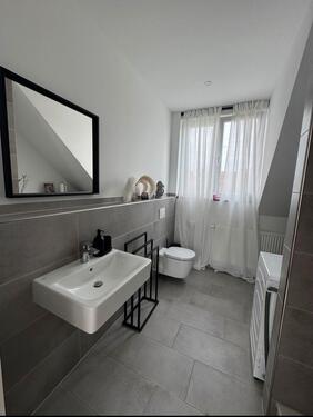 Foto - 2.5 Zimmer Dachgeschoßwohnung in Köln