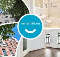 2-Raum Wohnung • Einbauküche • in Schloßchemnitz • zur Miete • jetzt anrufen • Studenten Single