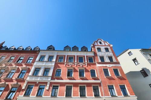 Foto - 2 Zimmer Etagenwohnung zur Miete in Chemnitz