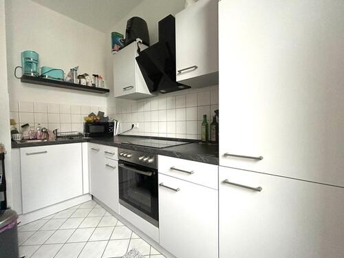 Foto - 2 Zimmer Etagenwohnung in Chemnitz