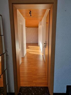 Foto - 3 Zimmerwohnung zu vermieten in Nufringen befristeter Vertrag 2J