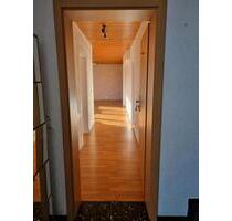 3 Zimmerwohnung zu vermieten in Nufringen befristeter Vertrag 2J