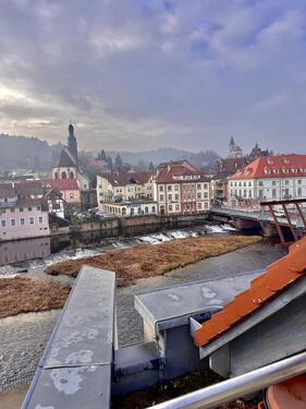 Foto - Charmante Dachgeschosswohnung im Herzen von Gernsbach