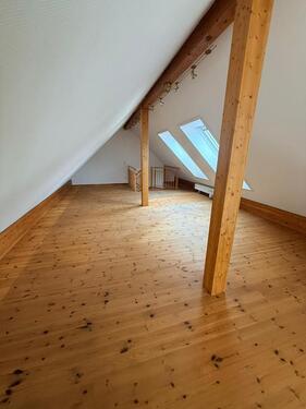 Foto - 3 Zimmer Dachgeschoßwohnung zur Miete in Gernsbach