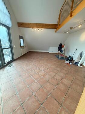 Foto - 3 Zimmer Dachgeschoßwohnung in Gernsbach