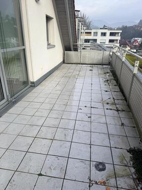 Foto - Dachgeschoßwohnung in Gernsbach zur Miete