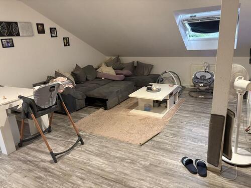 Foto - 3 Zimmer Etagenwohnung in Heinsberg