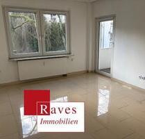 Helle 3-Zimmer Wohnung in Holsterhausen! WG geeignet! - Essen Stadtbezirk III
