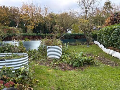 Foto - Eckgarten in Reutershagen - 3.500,00&nbsp;EUR Kaltmiete, ca.&nbsp; 0,00&nbsp;m&sup2;