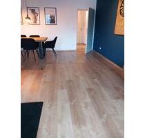 Großzügige 2 Zimmer-Wohung mit Balkon - Bad Camberg - Aarbergen