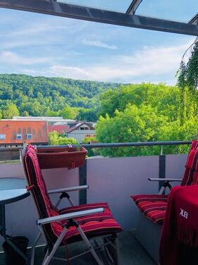 Foto - 3 Zimmer Etagenwohnung zur Miete in Eichstätt