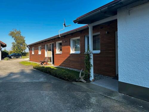Foto - Möblierte Wohnung, Wohnen auf Zeit, Ferienwohnung