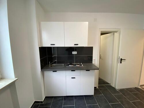 Foto - 1 Zi.- App. ab sofort zu vermieten