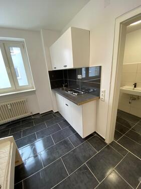 Foto - 1 Zimmer Etagenwohnung in Michelstadt