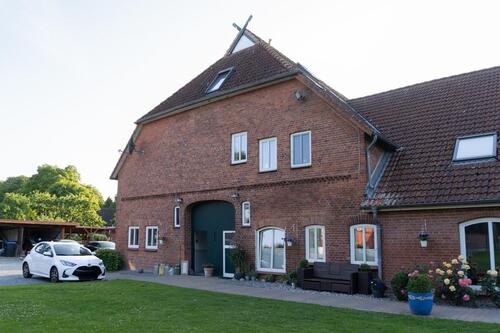 Foto - 1.5 Zimmer Maisonettenwohnung zur Miete in Stockelsdorf