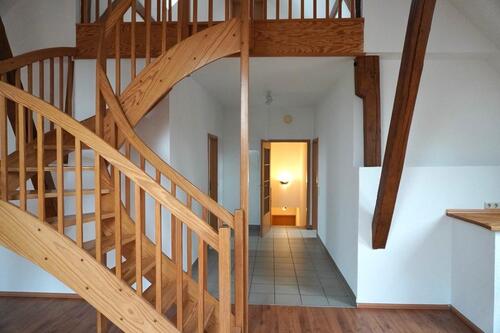 Foto - Maisonettenwohnung in Stockelsdorf zur Miete