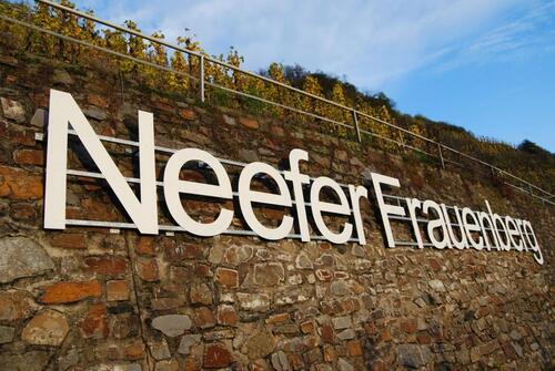 Foto - Mosel Neefer Frauenberg Weinberg 1583m2