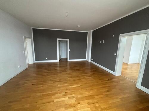 Foto - schicke 3 Raum Wohnung in sanierter Villa