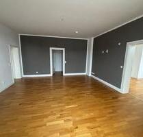 schicke 3 Raum Wohnung in sanierter Villa - Salzwedel