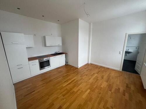 Foto - 3 Zimmer Etagenwohnung in Salzwedel