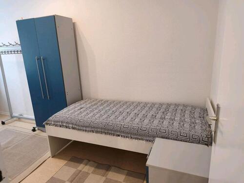 Foto - 1 Zimmer Erdgeschoßwohnung zur Miete in Berlin