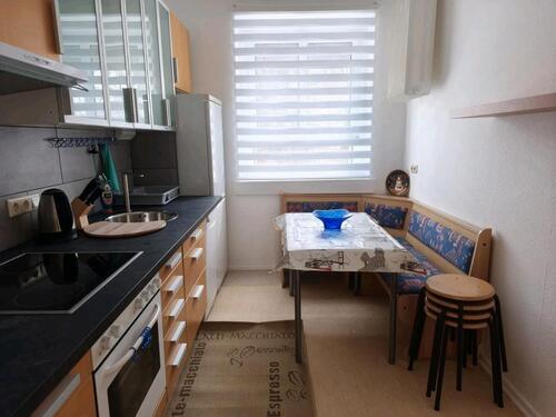 Foto - 1 Zimmer Erdgeschoßwohnung in Berlin