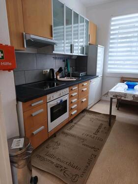 Foto - Erdgeschoßwohnung in Berlin zur Miete