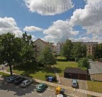 Sonnenbalkon... Laminat... Bad mit Fenster... - Chemnitz Kapellenberg