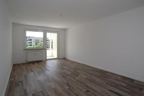 Foto - 3 Zimmer Etagenwohnung zur Miete in Chemnitz