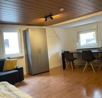 Zimmer in 4er Wohngemeinschaft zentral alles inklusive - Alzey