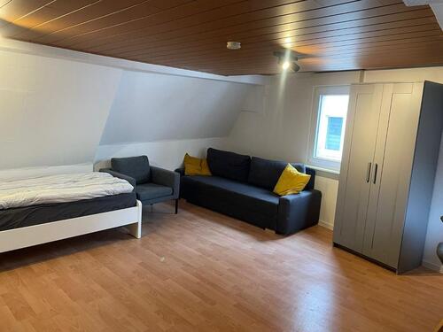 Foto - 3 Zimmer Etagenwohnung zur Miete in Alzey