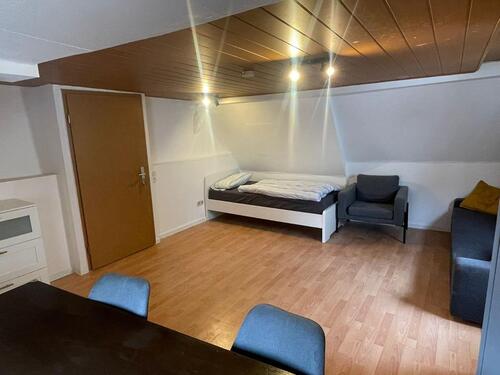 Foto - 3 Zimmer Etagenwohnung in Alzey