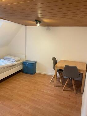 Foto - Etagenwohnung in Alzey zur Miete