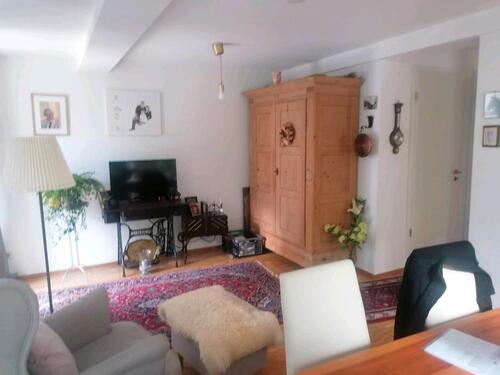 Foto - 3.5 Zimmer Maisonettenwohnung in Böblingen