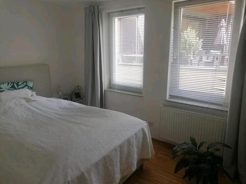 Foto - Maisonettenwohnung in Böblingen zur Miete