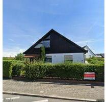 Großzügiges Einfamilienhaus mit 180 m² Wohnfläche - Fürth Bislohe